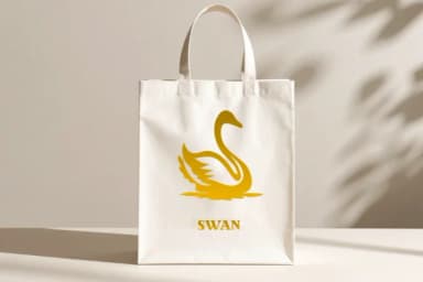 Elegant Swan Set by Heartcraft Atelier — Dingbats Font — thumbnail 6