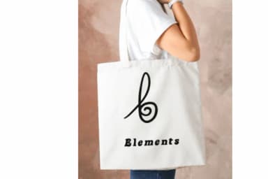 Elements by Suphitchaya — Dingbats Font — thumbnail 5
