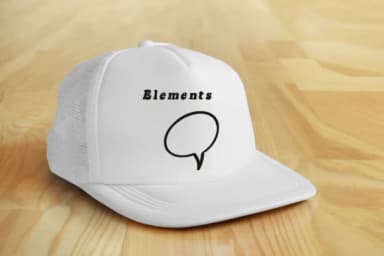 Elements by Suphitchaya — Dingbats Font — thumbnail 8