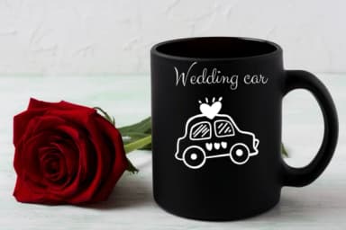 Elements Wedding by Sontaya — Dingbats Font — thumbnail 5