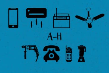 Eletronica by Minimalistartstudio — Dingbats Font — thumbnail 2