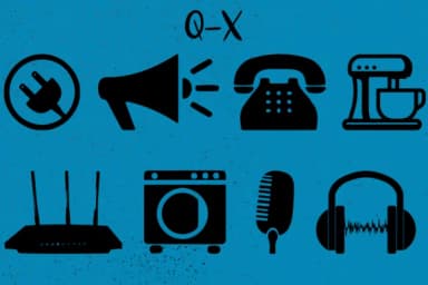 Eletronica by Minimalistartstudio — Dingbats Font — thumbnail 4