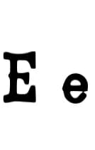 Eliseo by moonlight craft — Slab Serif Font — thumbnail 4