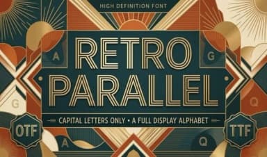 Elmss by greenvill — Slab Serif Font — thumbnail 4