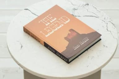 Elsklemer by Denustudios — Slab Serif Font — thumbnail 6