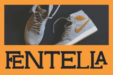 Emano by Artiveko — Slab Serif Font — thumbnail 5