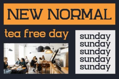 Emano by Artiveko — Slab Serif Font — thumbnail 6