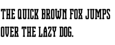 Emblem Jersey by riki.studio — Slab Serif Font — thumbnail 8