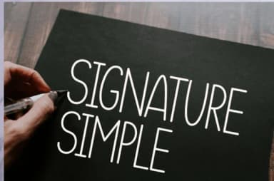 Embroidery by Creatype Designer — Slab Serif Font — thumbnail 5