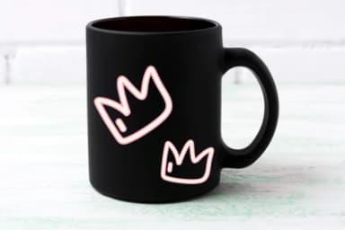 Embroidery by Sirinart — Dingbats Font — thumbnail 5