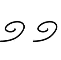 Embroidery by Sirinart — Dingbats Font — thumbnail 8