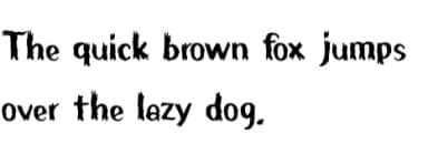 Emiliano by OliviaFontCo — Slab Serif Font — thumbnail 5