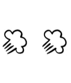 Emo Doodle by Bee piyanuch — Dingbats Font — thumbnail 8