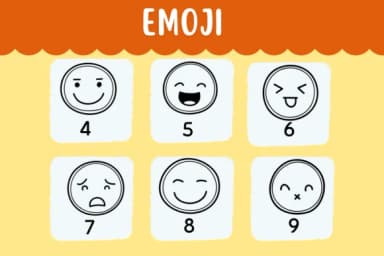 Emoji by Natchuta — Dingbats Font — thumbnail 4