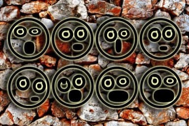 Emoji Boom by vladimirnikolic — Dingbats Font — thumbnail 3