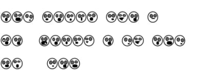 Emoji Boom by vladimirnikolic — Dingbats Font — thumbnail 5