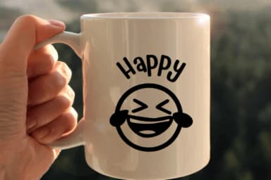 Emoji Day by Nongyao — Dingbats Font — thumbnail 5