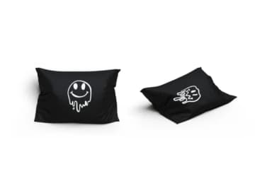 Emoji Faces by Nongyao — Dingbats Font — thumbnail 5