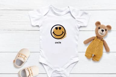 Emoji Feelings by Bee Piyanuch — Dingbats Font — thumbnail 2