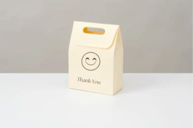 Emoji Smile Face by Nun Sukhwan — Dingbats Font — thumbnail 6