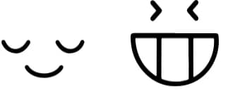 Emot by Letterayu — Dingbats Font — thumbnail 5