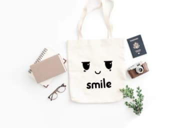 Emoticon Doodle by Nun Sukhwan — Dingbats Font — thumbnail 4