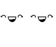 Emoticon Doodle by Nun Sukhwan — Dingbats Font — thumbnail 7