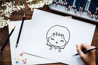 Emotion by Foam-Design Store — Dingbats Font — thumbnail 4