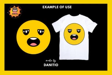 Emotion by danita.kukkai — Dingbats Font — thumbnail 3