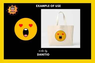 Emotion by danita.kukkai — Dingbats Font — thumbnail 5