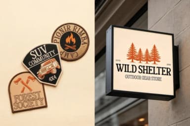 Encave by Font Liner — Slab Serif Font — thumbnail 8