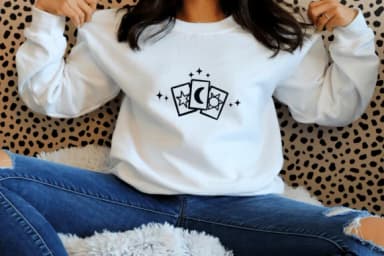 Enchanted by Sontaya — Dingbats Font — thumbnail 5