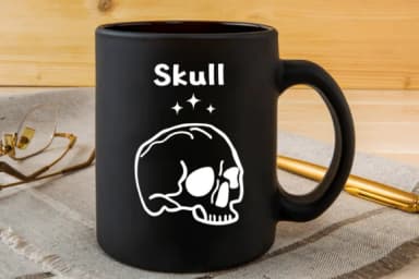 Enchanted by Sontaya — Dingbats Font — thumbnail 6