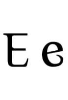 Enchy by No Feeling Studio — Slab Serif Font — thumbnail 8