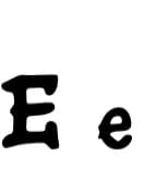 English Graffiti by Wow Magic — Slab Serif Font — thumbnail 3