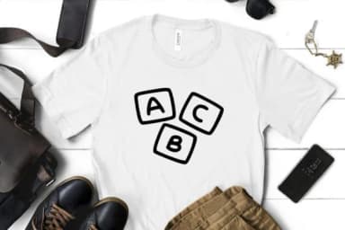 Enjoyable by YandiDesigns — Dingbats Font — thumbnail 4