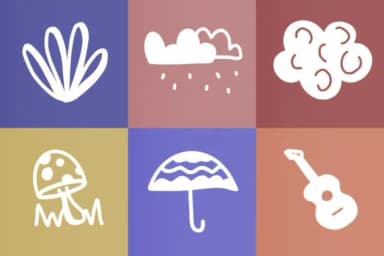 Enjoyment by YandiDesigns — Dingbats Font — thumbnail 3