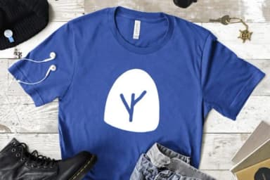 Enjoyment by YandiDesigns — Dingbats Font — thumbnail 4