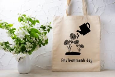 Environment Day by Nun Sukhwan — Dingbats Font — thumbnail 4
