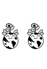 Environment Day by Nun Sukhwan — Dingbats Font — thumbnail 7