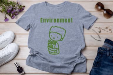 Environment Day by Suphitchaya — Dingbats Font — thumbnail 6