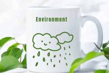 Environment Day by Suphitchaya — Dingbats Font — thumbnail 7