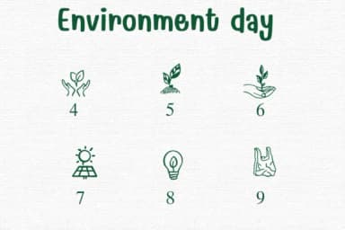 Environmental Day by Sontaya — Dingbats Font — thumbnail 4