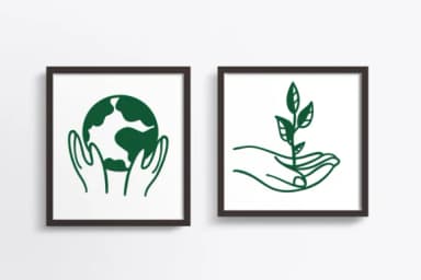 Environmental Day by Sontaya — Dingbats Font — thumbnail 6