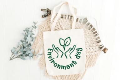 Environmental Day by Sontaya — Dingbats Font — thumbnail 7