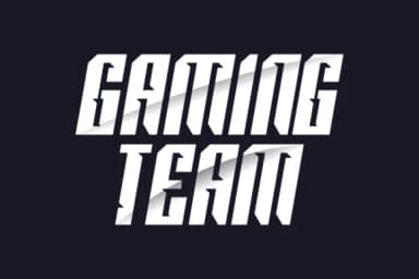 Eporte by prayoga_std — Slab Serif Font — thumbnail 3