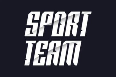 Eporte by prayoga_std — Slab Serif Font — thumbnail 5