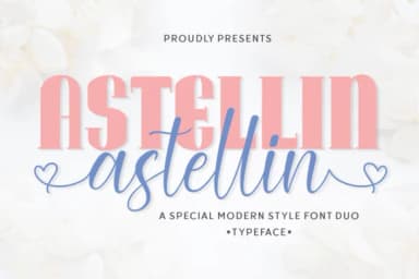 Esallio Vintage by Andrian Dehasta — Slab Serif Font — thumbnail 7