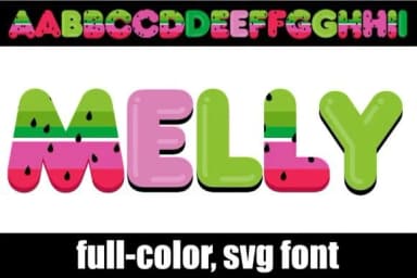 Espresso Yourself Crumbs Dingbats by Illustration Ink — Dingbats Font — thumbnail 8