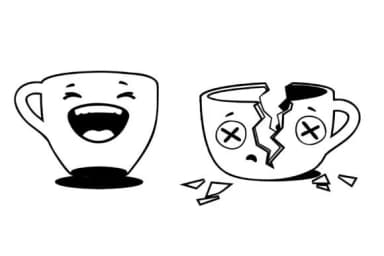 Espresso Yourself Dingbats by Illustration Ink — Dingbats Font — thumbnail 3